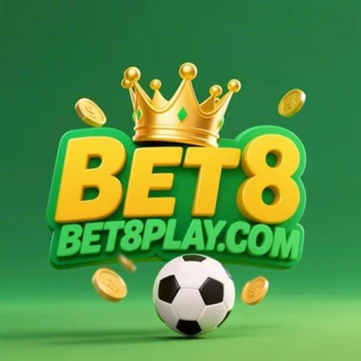 bet 8